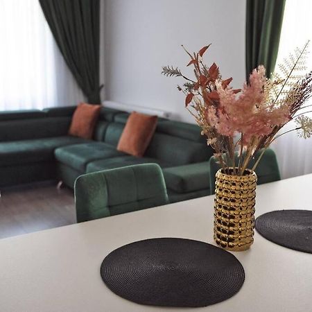 Eliza'S Apartment By Oasis Homes Oradea Εξωτερικό φωτογραφία