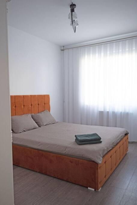 Eliza'S Apartment By Oasis Homes Oradea Εξωτερικό φωτογραφία