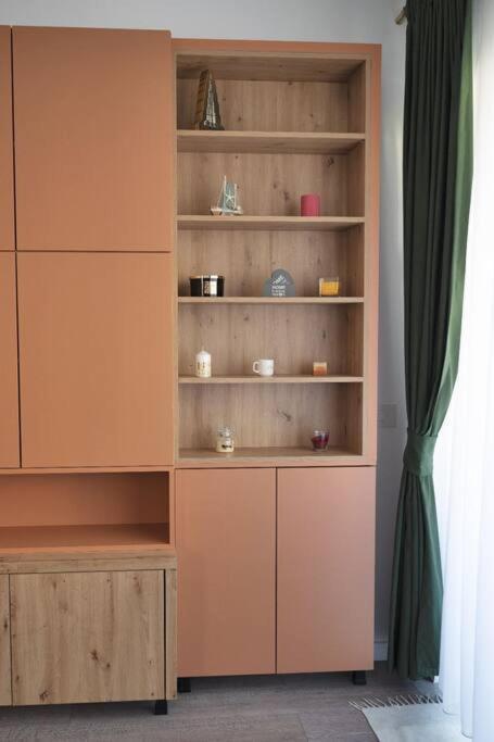 Eliza'S Apartment By Oasis Homes Oradea Εξωτερικό φωτογραφία