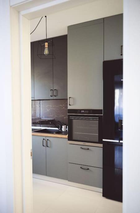 Eliza'S Apartment By Oasis Homes Oradea Εξωτερικό φωτογραφία