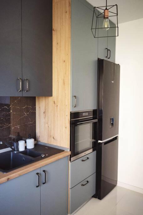 Eliza'S Apartment By Oasis Homes Oradea Εξωτερικό φωτογραφία