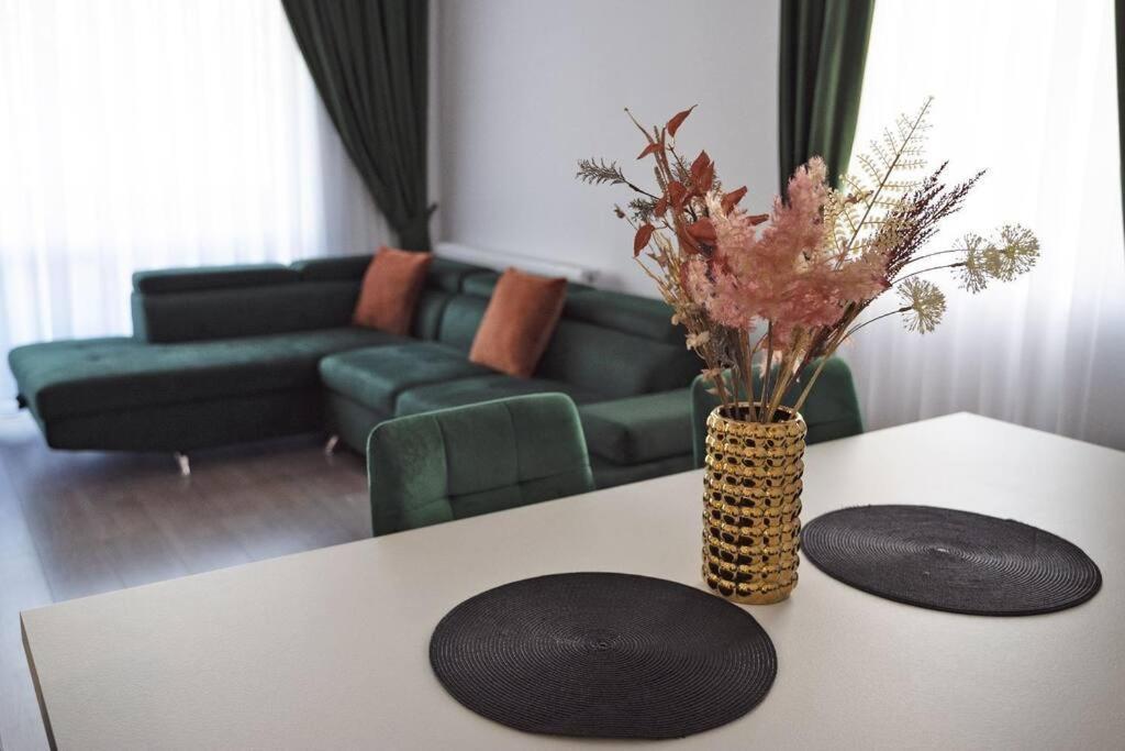 Eliza'S Apartment By Oasis Homes Oradea Εξωτερικό φωτογραφία