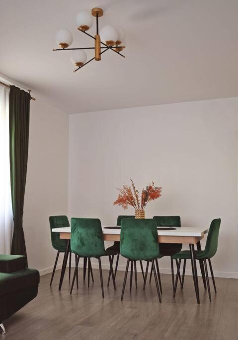 Eliza'S Apartment By Oasis Homes Oradea Εξωτερικό φωτογραφία